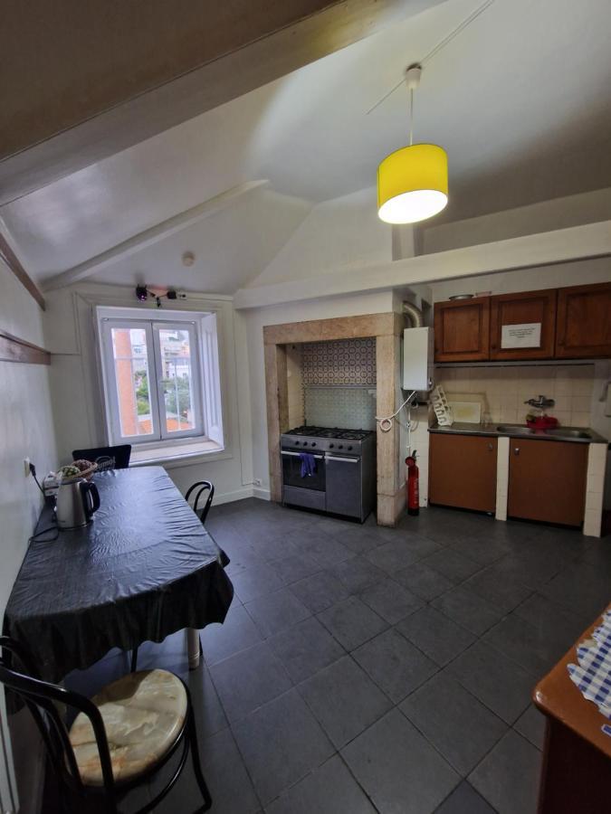 Hostel Local Private Lissabon