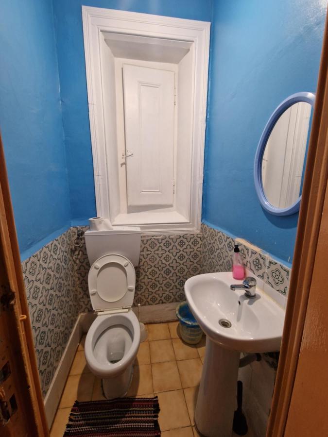 Albergue Local Private