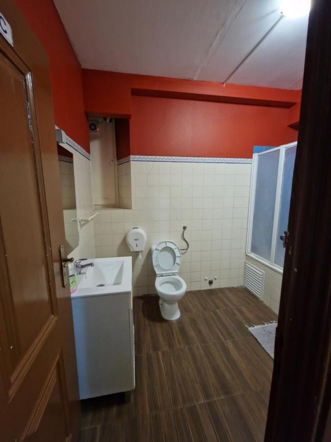 Albergue Local Private *
